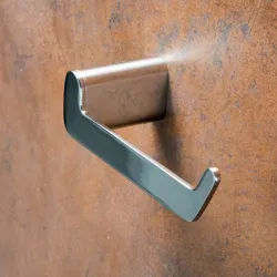 ORGANIC: Держатель туалетной бумаги