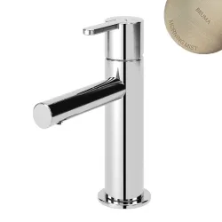 Смеситель для раковины Leaf 167 000 7MM Morning Mist