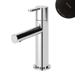 Смеситель для раковины Leaf 167 000 7NS Night sky