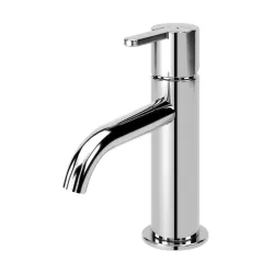 Смеситель для раковины Leaf 167 001 2CR Chrome (ручка тип 2)