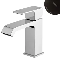 Смеситель для раковины Linea 182 010 1NS Night Sky