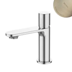 Смеситель для раковины Adagio 193 010 1MM Morning Mist