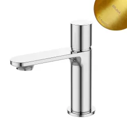 Смеситель для раковины Adagio 193 010 1SR Sunrise