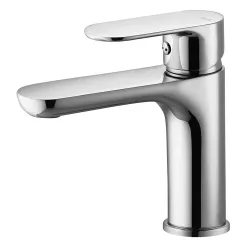 Смеситель для раковины Coral 194 010 0CR Chrome