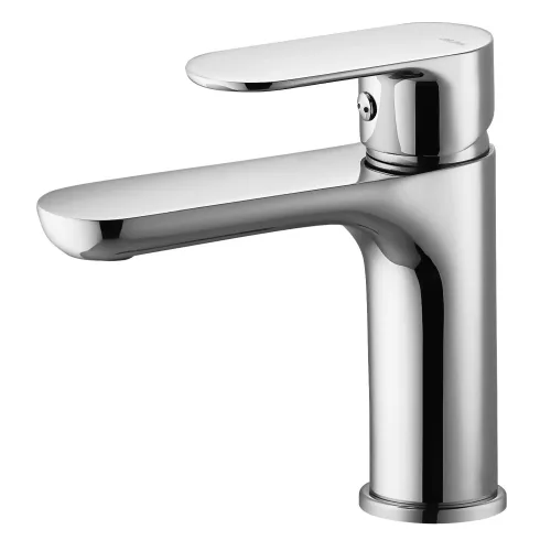 Смеситель для раковины Coral 194 010 0CR Chrome