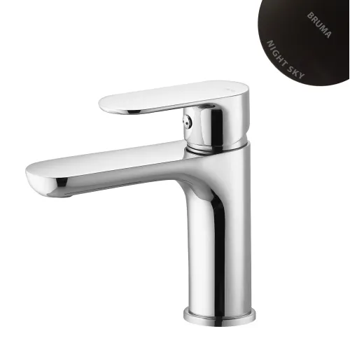 Смеситель для раковины Coral 194 010 0NS Night Sky