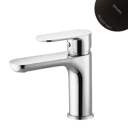 Смеситель для раковины Coral 194 010 0NS Night Sky