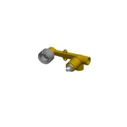 Внутренняя часть смесителя для раковины, со стены 200 100 2NO