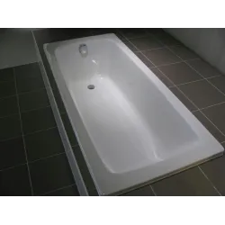 Стальная ванна Kaldewei Cayono 750 (170*75) с самоочищением (easy-clean)