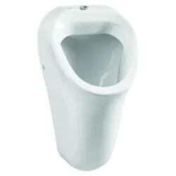 Arkitekt писсуар, подвод воды сверху