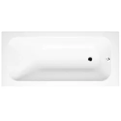 Ванна акриловая Vitra Optimum Neo 150x70