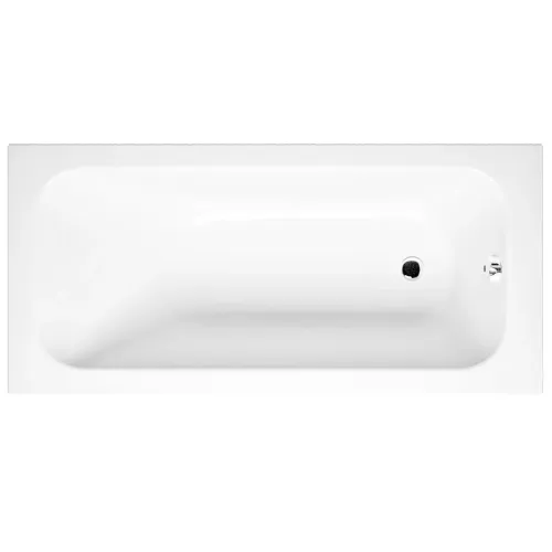 Ванна акриловая Vitra Optimum Neo 150x70