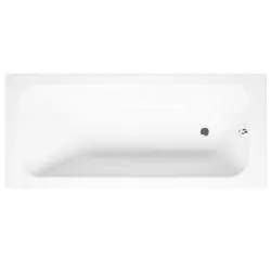 Ванна акриловая Vitra Optimum Neo 170x75