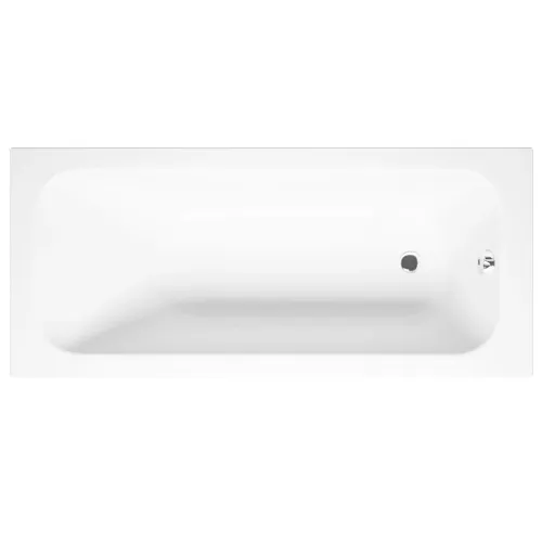 Ванна акриловая Vitra Optimum Neo 170x75