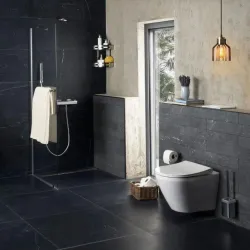 Унитаз подвесной Vitra Integra Rim-ex (49 см), укороченный (РАСПРОДАЖА)