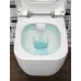Унитаз подвесной Vitra Integra Rim-ex (49 см), укороченный (РАСПРОДАЖА)