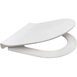 Унитаз подвесной VitrA S50 Rim-Ex безободковый унитаз с бидеткой + сиденье soft-close