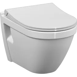 Крышка-сиденье Vitra дюропласт, микролифт, белый для 7510B003-0075
