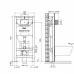 Система инсталляция OLI 120 Plus OliPure (Fresh)  (152972)