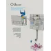 Система инсталляция OLI 120 Plus OliPure (Fresh)  (152972)