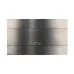Комплект инсталляции OLI 120 механическая + клавиша Slim INOX металлическая, gun metal
