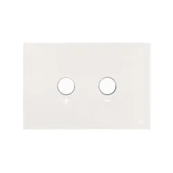 Система инсталляция для унитазов OLI 120 plus (стар. 177306) (пневматическая)