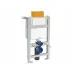 Система инсталляции для унитазов OLI 820 expert plus  (721703) (механическая)