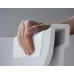 Sento Rim-ex напольный унитаз open back, сиденье тонкое микролифт