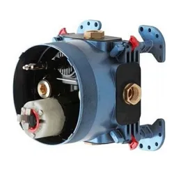 Скрытая часть Ideal Standard Active