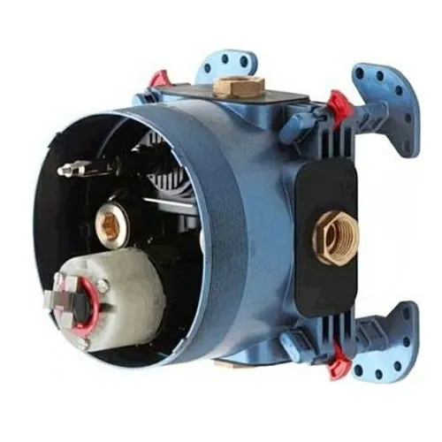 Скрытая часть Ideal Standard Active