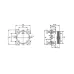 Скрытая часть Ideal Standard Active