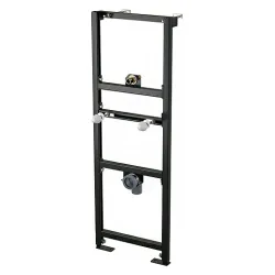 Система инсталляции для писсуаров AlcaPlast