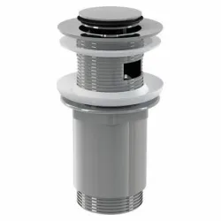 Донный клапан для раковины AlcaPlast
