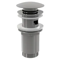 Донный клапан для раковины AlcaPlast -BL-01