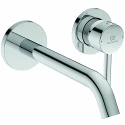 Смеситель для умывальника Ideal Standard CERALINE  (отдельно докупается A1313NU)