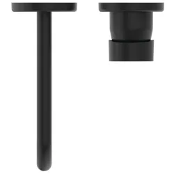 Смеситель для раковины Ideal Standard CERALINE (хром) с внутренней частью в комплекте