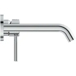 Смеситель для раковины Ideal Standard CERALINE (хром) с внутренней частью в комплекте