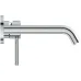 Смеситель для раковины Ideal Standard CERALINE (хром) с внутренней частью в комплекте