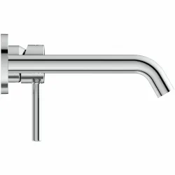 Смеситель для умывальника Ideal Standard CERALINE  (отдельно докупается A1313NU)