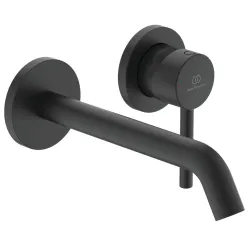 Смеситель для раковины Ideal Standard CERALINE Black  (отдельно докупается A1313NU)