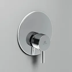 Смеситель встраиваемый Ideal Standard CERALINE  для душа (в комплекте с встроенной частью)