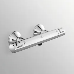 Ceratherm T25 Настенный термостатический смеситель для душа