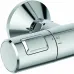 Душевая система для ванны Ideal Standard Ceratherm T25 с термостатом (с изливом)