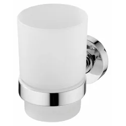 Стакан Ideal Standard IOM матовое стекло