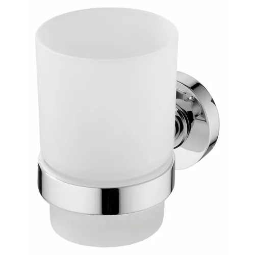 Стакан Ideal Standard IOM матовое стекло