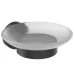 Набор аксессуаров Ideal Standard IOM Black  (РАСПРОДАЖА)