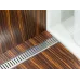 Душевой лоток AlcaPlast Simple APZ10 950 с решеткой и опорами