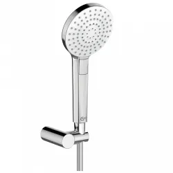 Душевой гарнитур Ideal Standart Idealrain(диаметр лейки Ø110 мм)