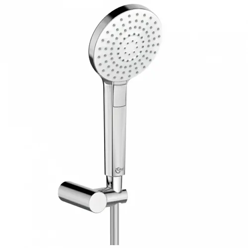 Душевой гарнитур Ideal Standart Idealrain(диаметр лейки Ø110 мм)