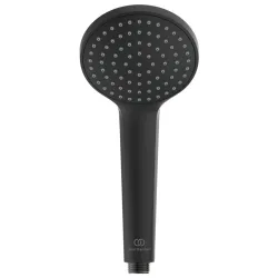 Душевая лейка Ideal Standard IDEALRAIN Black